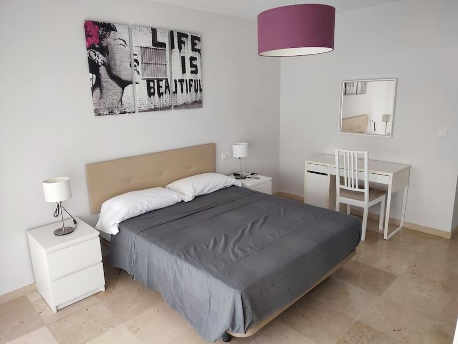 Sunny Guadalmina Appartement