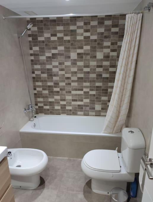 Appartement Sunny Guadalmina Marbellac