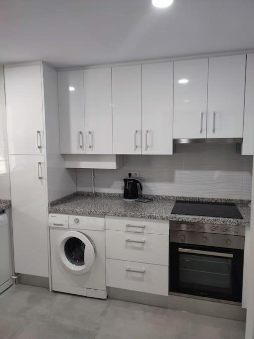 Appartement Sunny Guadalmina