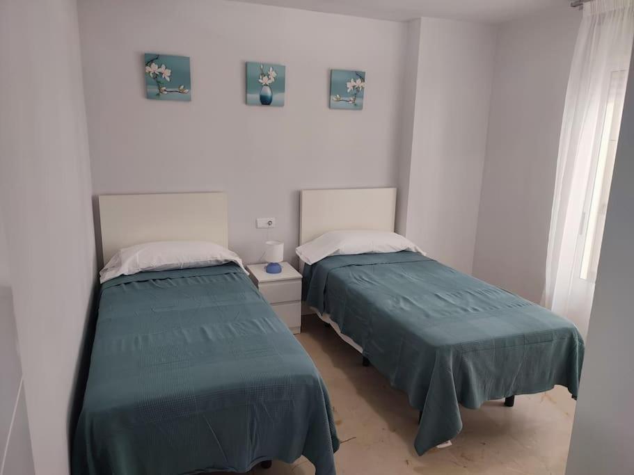 Sunny Guadalmina Appartement