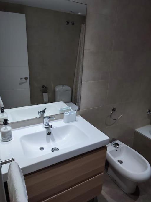 Sunny Guadalmina Appartement Marbellac