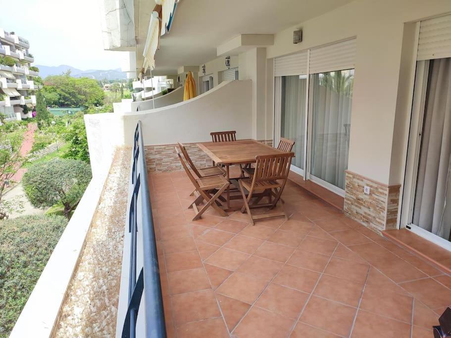 Appartement Sunny Guadalmina