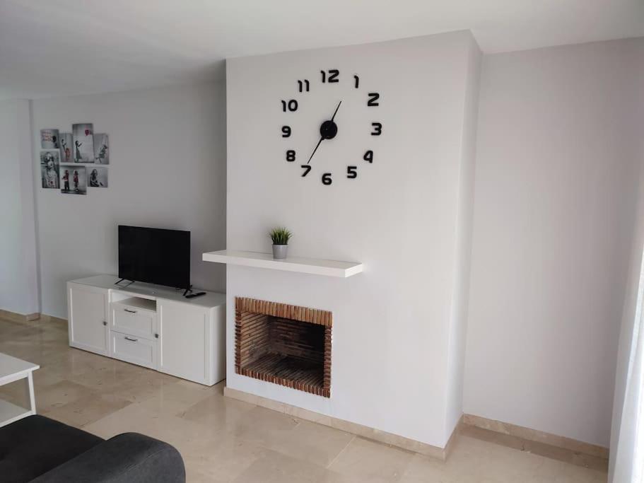 Appartement Sunny Guadalmina