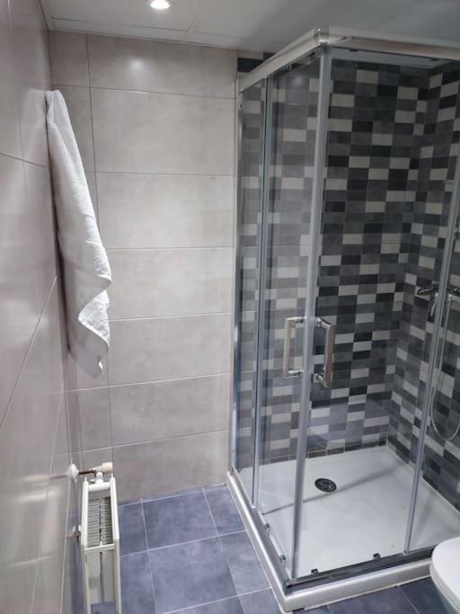Sunny Guadalmina Appartement Marbellac