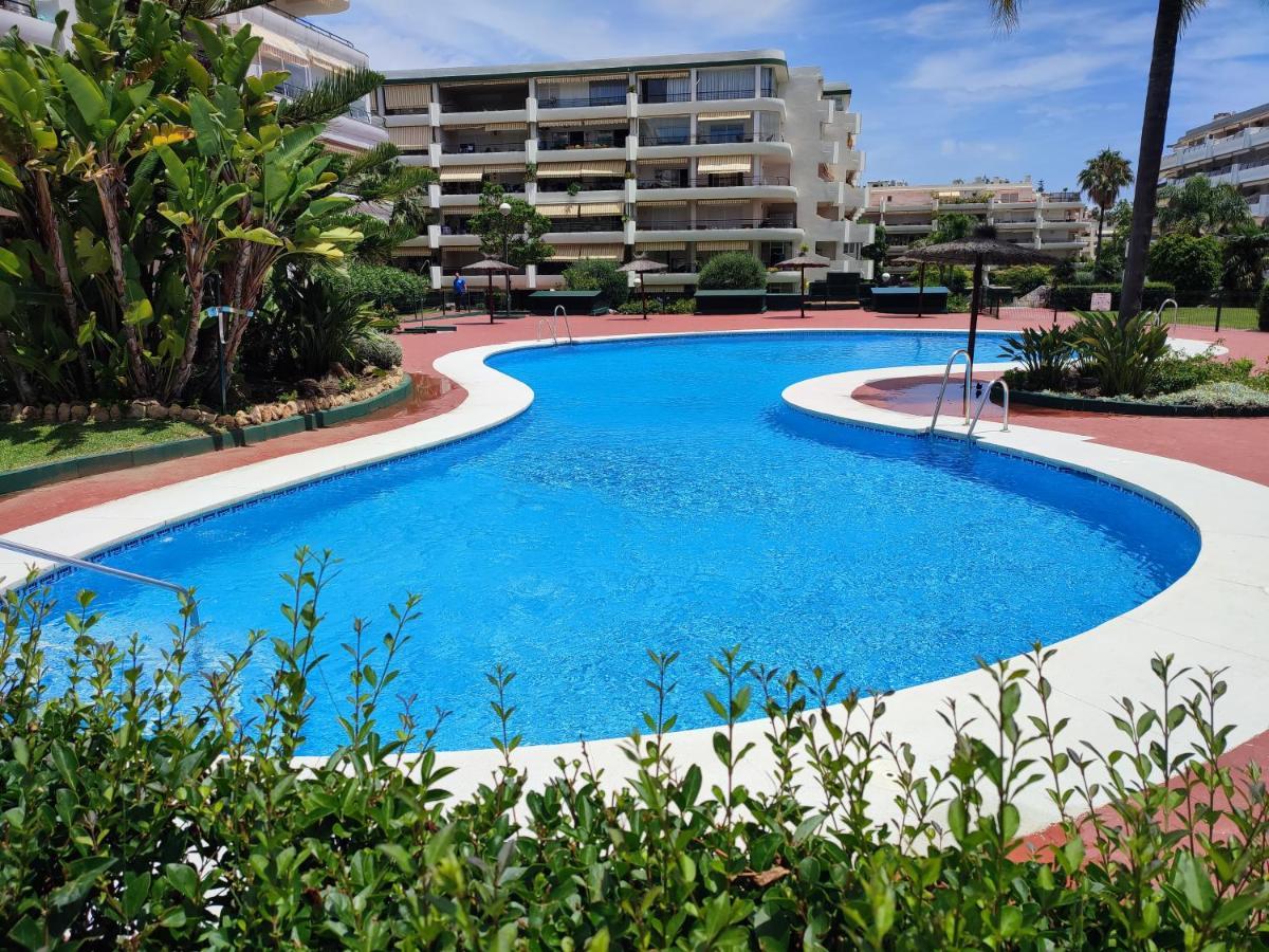 Appartement Sunny Guadalmina