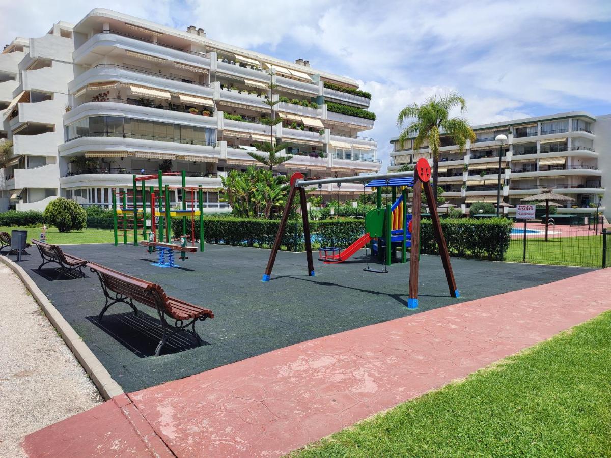 Sunny Guadalmina * Marbellac