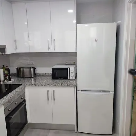 Sunny Guadalmina Apartment Marbellac Extérieur photo