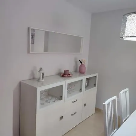 Sunny Guadalmina Apartment Marbellac Extérieur photo