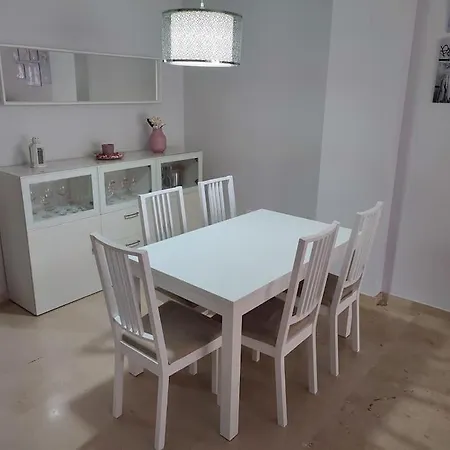 Sunny Guadalmina Apartment Marbellac Extérieur photo