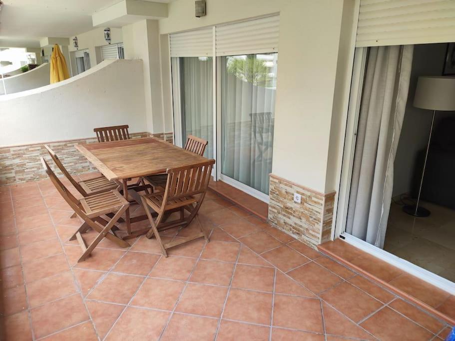 Appartement Sunny Guadalmina Marbella