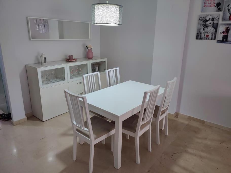 Appartement Sunny Guadalmina *