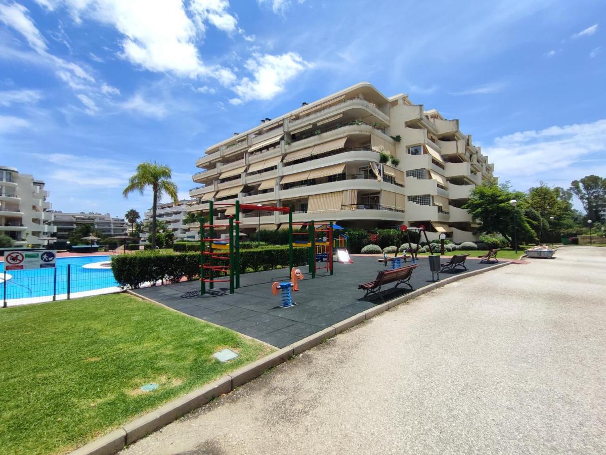 Appartement Sunny Guadalmina